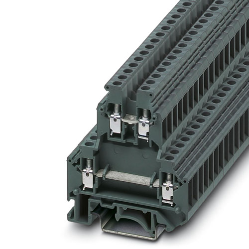 PHOENIX CONTACT -  TB 4-L/LB I - Multi-level terminal block